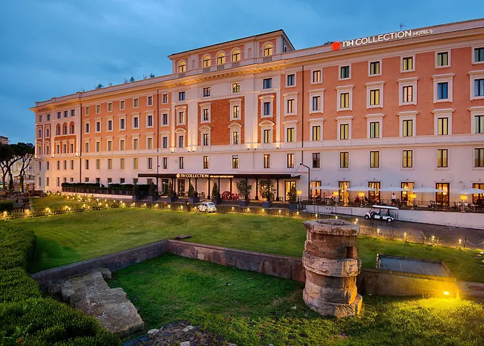 NH Collection Palazzo Cinquecento